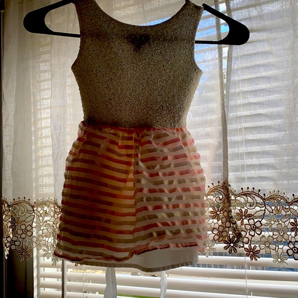 3 t Children’s Place dress worn once!